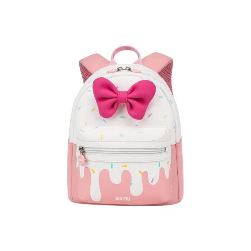 RUIPAI Студенческие рюкзаки Candy Color Kids