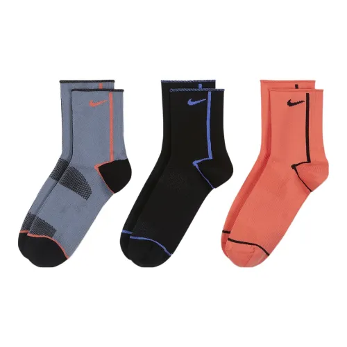 NIKE Женские носки MID до икры