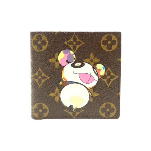 LOUIS VUITTON Женские кошельки