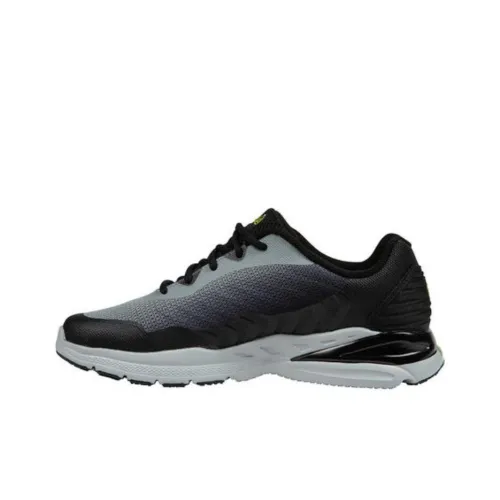 FILA Acumen Viz 2 Low Топ Беговые кроссовки Мужской Серый
