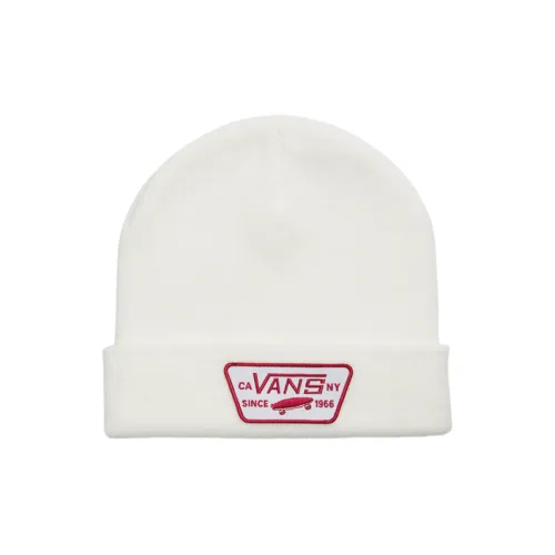 VANS Акриловые Шапки-бини Женские