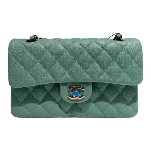 CHANEL 23P SS Сумки через плечо Женские