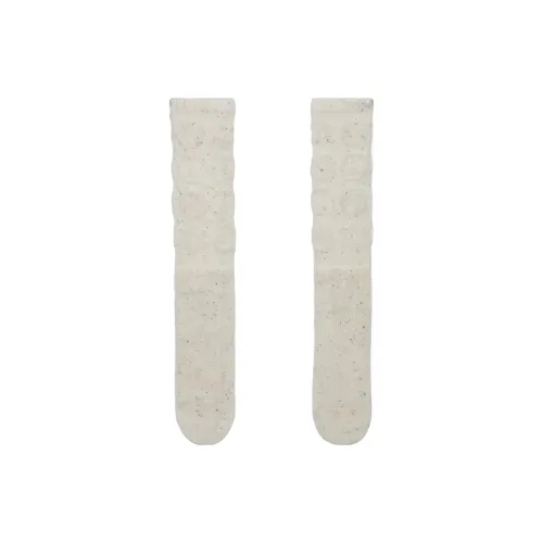 Найк Высокие Носки Унисекс 1 Пачка Холст