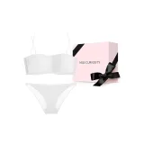 #04 Оригинальный Белый Комплект