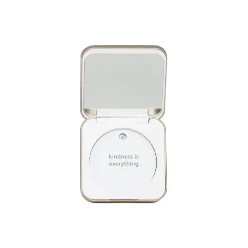 JANE IREDALE Переносной Компактный Пудра Коробка