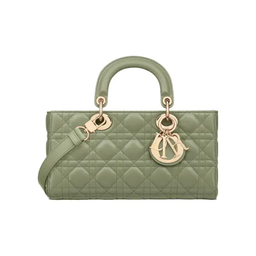 DIOR Lady D Радость Клатчи Женские