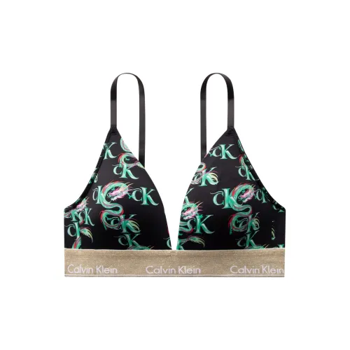 Calvin Klein Year of the Dragon Limited Series Женские Бюстгальтеры
