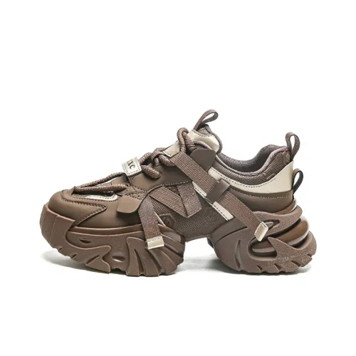 WOOS BOBO Универсальный Casual Амортизация Износостойкие Низкие Кеды Женские