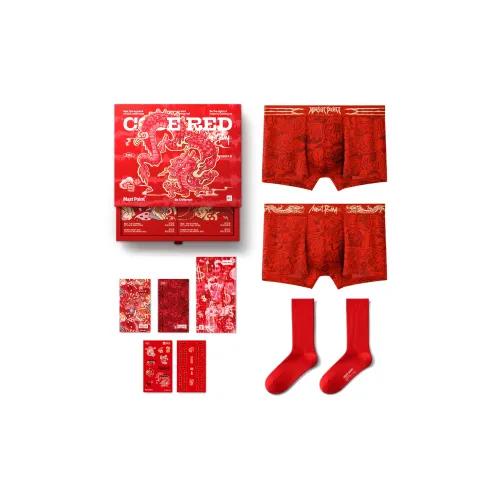 Mast Point Мужские боксер-шорты