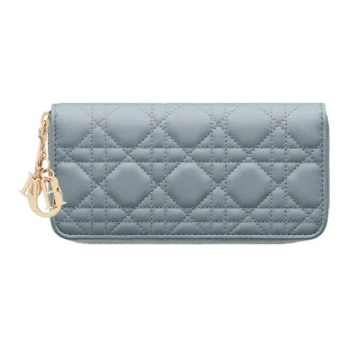 DIOR Lady Dior Кошельки Женские