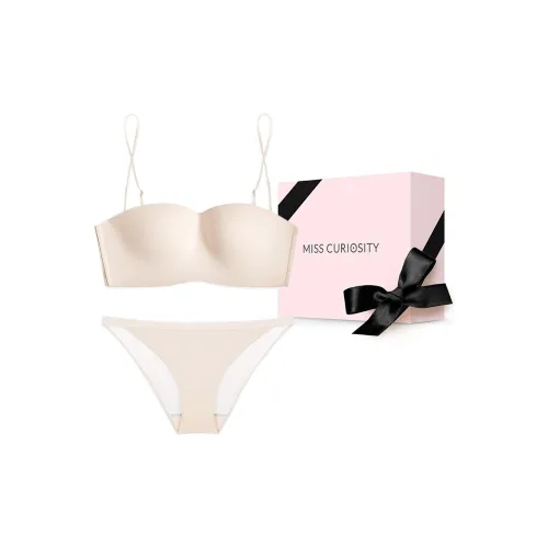 MISS CURIOSITY Женское нижнее белье Подарочные коробки