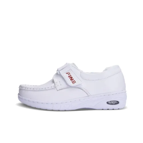 Cherry Blossoms Повседневная обувь Женская Белая