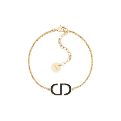 DIOR Металлические браслеты для женщин