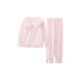 Персиково-розовый