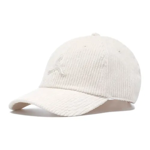 LI NING 1990 Кепки Унисекс Экрю