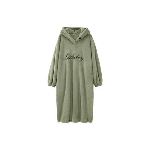 Xiang Ning Pai Женские ночные сорочки