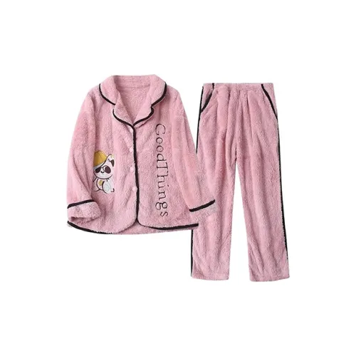 Xiang Ning Pai Пижамный комплект для женщин