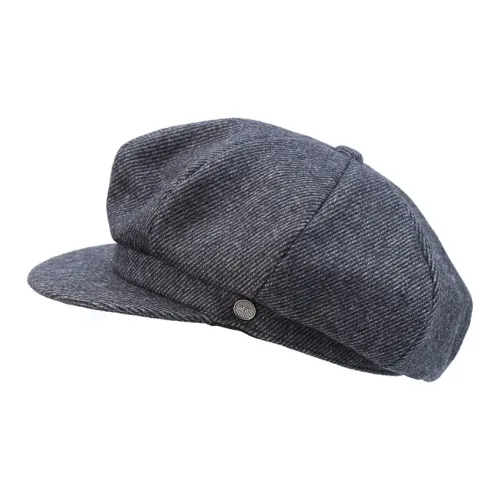 MARJAKURKI Овечья шерсть Бейсболка Miyazaki Женские