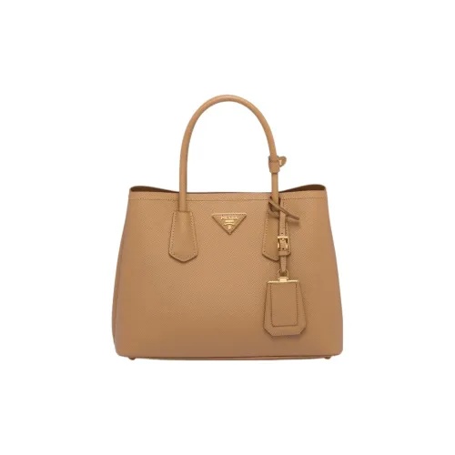PRADA Двойные Сумки Женские
