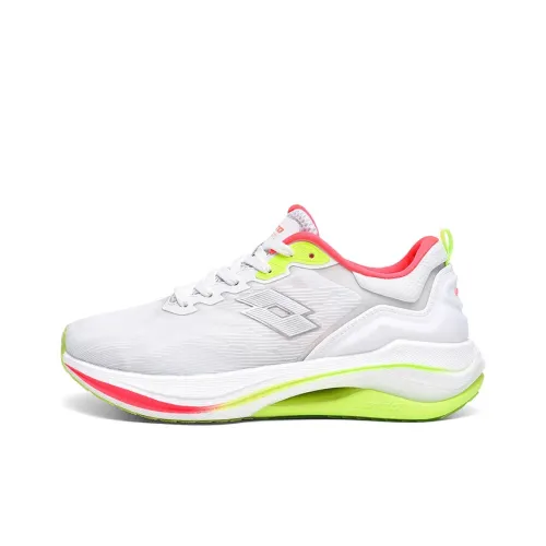 LOTTO Отскок Амортизация Противоскользящий Устойчивый к истиранию Легкий Дышащий Низкий Топ Карбоновая плита Марафон