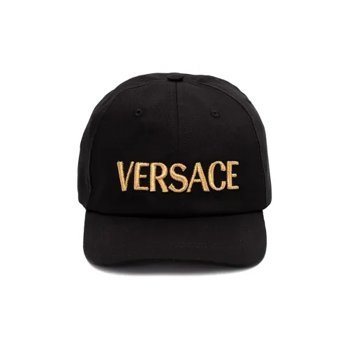 VERSACE Хлопок Бейсболки Унисекс