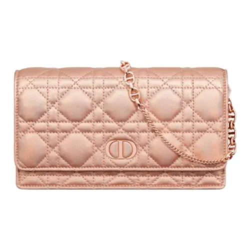 DIOR Женские кошельки