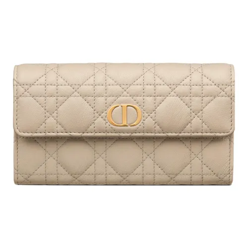 DIOR Caro Кошельки Женские