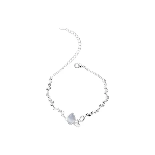 JOLLY SEASONS Стекло Кошачий глаз Браслеты Женские