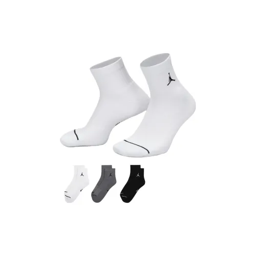 NIKE Многоцветные Унисекс Носки