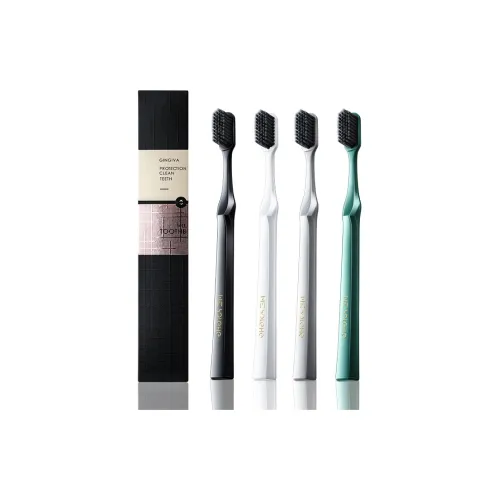 SOLEHE Зубные щетки и инструменты для гигиены полости рта