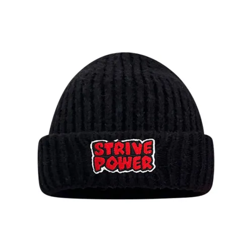 CMFY Акриловые Шапки-бини Унисекс