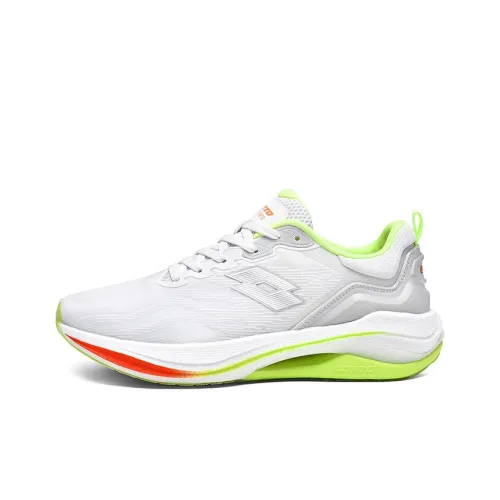 Lotto Беговые кроссовки Low Top Мужские