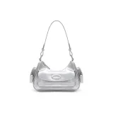 Серебряный