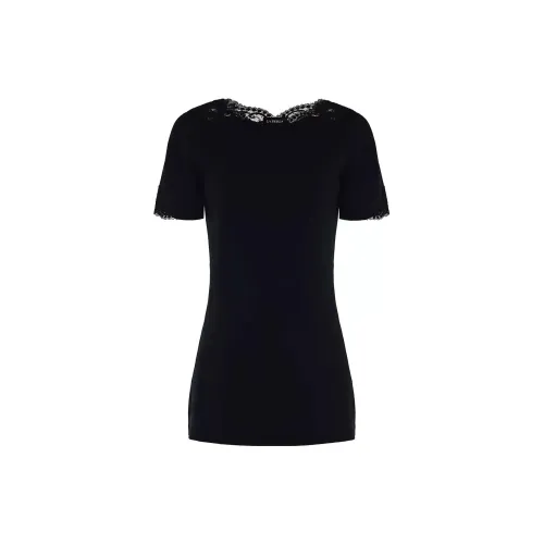 La Perla Черные Женские Ночные сорочки