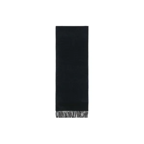 Lanvin Cotton Knit Шарфы Женские