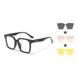 Ярко-черный