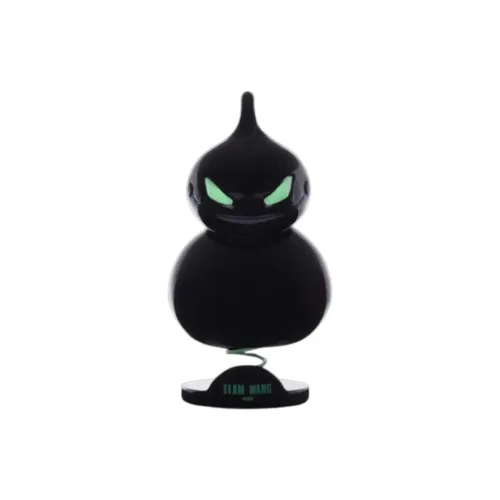 TEAM WANG Design Весна Орнамент Под Замком LuLu Мерч по IP