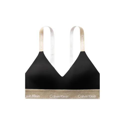 Calvin Klein Year of the Dragon Limited Series Женские Бюстгальтеры