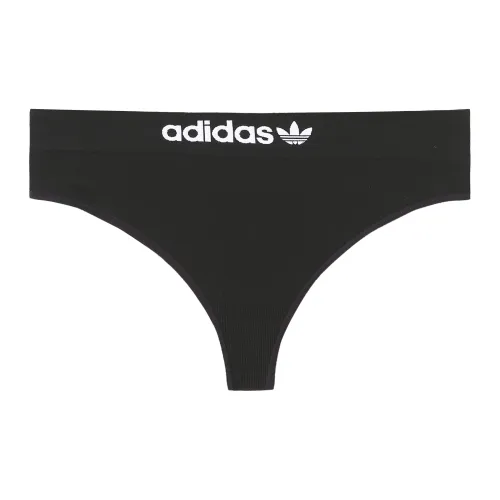 Adidas Originals Черные Женские Стринги