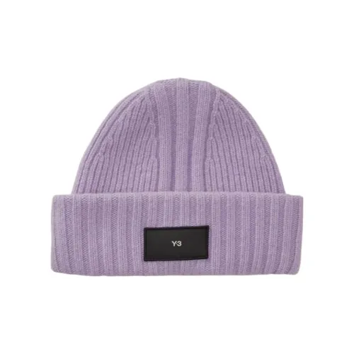 Y 3 Шапки-бини Унисекс