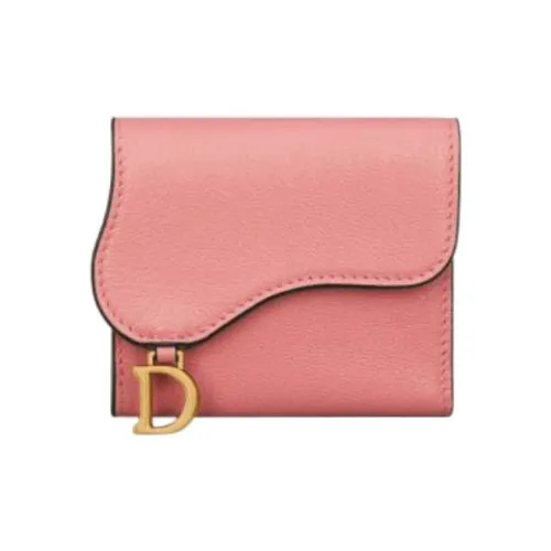 DIOR Женские кошельки