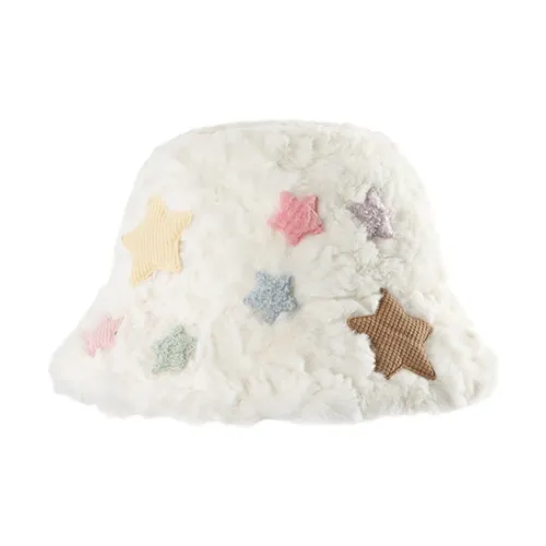 VIVIWELL Полиэстер Ведро Шляпы Женские