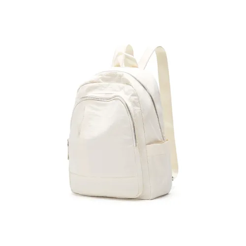 ALPINE PRO Ткань Ноутбук Сумка Рюкзак Стандартный Женский Экрю Серый Черный Коричневый Павлиний Синий