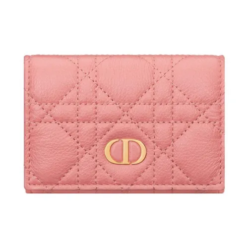 DIOR Caro Кошельки Женские