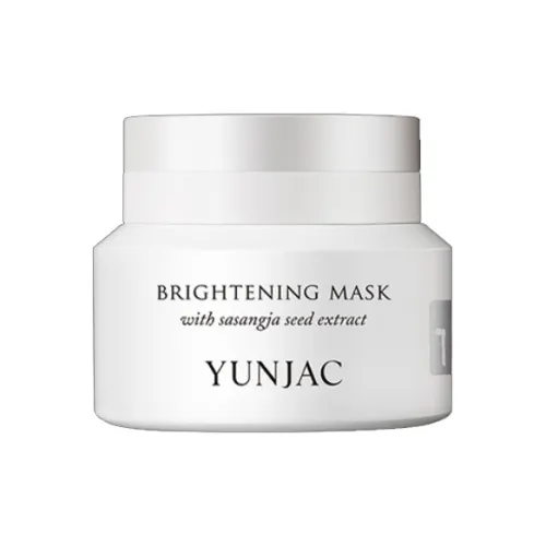 YUNJAC Маска для лица Увлажняющая Унисекс