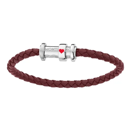 MONTBLANC Браслеты Унисекс