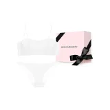 Белый комплект