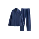 FX2490647 Глубокий морской синий (Мужской)