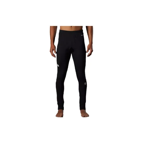 THE NORTH FACE Leggings Мужские Черные