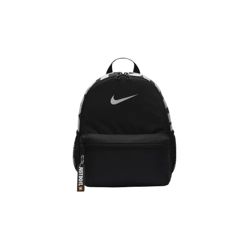 NIKE Рюкзаки Черный Унисекс